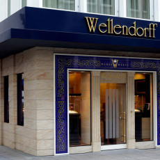 Wellendorff Schmuckmanufaktur